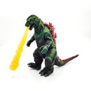 NECA 1956 Godzilla Figure Anime PVC Gojira Action Figure 18cm Model Collection Toys Gifts for Children