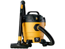 Wap GTW 10 Water Vacuum Cleaner with 110V Holder