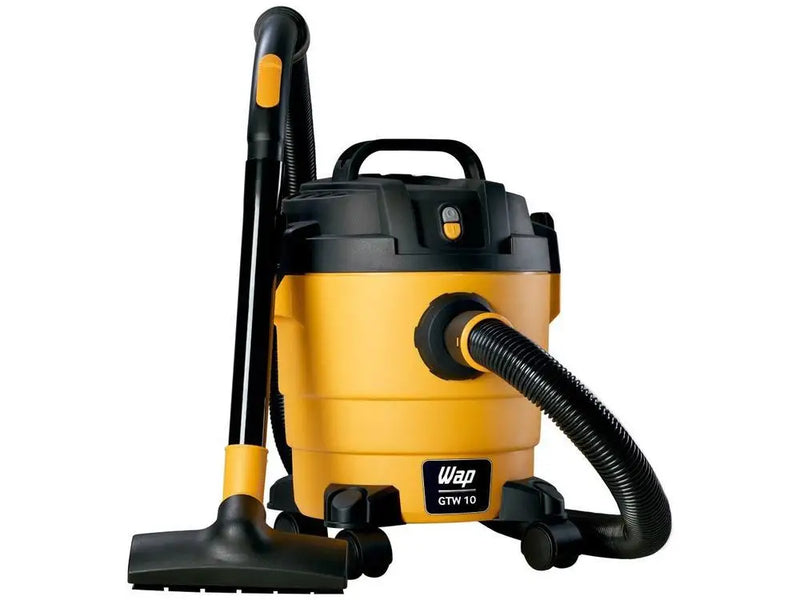 Wap GTW 10 Water Vacuum Cleaner with 110V Holder