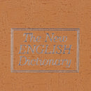 Book Safe Storage Box Dictionary Money Coines Box with Security Combination Lock Home Security Simulation Dictionary Book Case