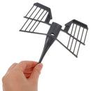 Butterfly Blender Scraper for Thermomix TM31 TM5 TM6 Juice Extractor Kitchen Tools Accessories