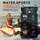 The Frame Lens | HD Smart Video Recording Sunglasses with WiFi