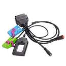 The Key Bench | GODIAG GT112 K-Line IMMO Test Platform Cable for VW Skoda Seat