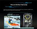 [Ship From UK] Cubot KingKong Mini 4 4.7-Inch Display Rugged Smartphone 4700mAh 6GB+128GB NFC 48MP Camping Light Android 15