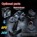 MJX 16208 V2.0 1/16 Rc Cars 4WD Off-Road Racing Truck Brushless 2.4g RC Cars Hyper GO High-speed Drift Remote Control Car Toys