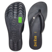 Women's Slippers DuRio Pitanga Top Non Slim