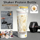 The Vortex Cup | 700ml Portable Blender for Protein and Smoothies