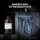 Elegoo 1KG/2KG/4KG UV Resin 2.0 For 3D Printer SATURN 3 ULTRA 3D Printing Material UV Resin Normal 1kg Liquid Bottle