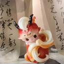 The Cup Collector | POP MART DIMOO Stories Mystery Box Blind Box Figure