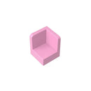 Gobricks 10PCS High-Tech Assemble Particle 6231 1x1x1 Building Blocks Kit Part Idea DIY Toys For Children Birthday Gifts