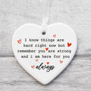 Friendship Gifts for Women Best Friend Friendship Birthday Gift for Female Friends Bestie BFF Thank You Gifts Ornament Keepsakes