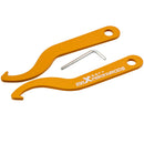 Coilover C Spanners Spanner Racing Coilovers pour Toyota BMW Nissan Honda Holden