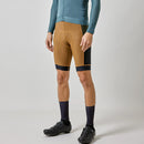 SPEXCEL 22 New Cargo BIB SHORTS  For Long Travel Ride Road MTB Cycling Shorts With Italy High Density Pad Green Brown