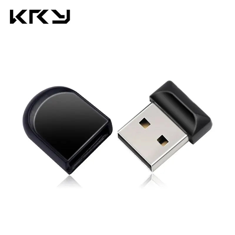 USB Flash Drive High Speed 2.0 Mini 64GB High Speed Pen Drive 64GB Pendrive 2.0 USB Stick Pen Drive Free Shipping