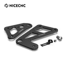 For 2022 Yamaha Tenere 700 World Raid Motorcycle Engine Bracket Engine Stay for Yamaha Tenere 700 2019 2020 2021 2022 2023 2024