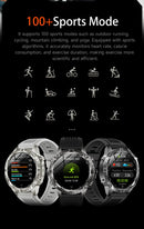 The Wayfinder | GPS Offline-Map Smartwatch with AMOLED and 3ATM