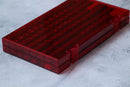 ECHOME PC Keycap Storage Case Custom Personalized Dust Box for PBT Keycap Desktop Decoration Keyboard Accessories