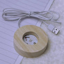 6cm 3D Kristallkugel Kristall Planet Nachtlicht Lasergraviertes Sonnensystem Globus Astronomie Geburtstagsgeschenk Heim Desktop Dekoration