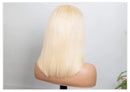 The Dusk | HD 613 Blonde Bob Wig with 13x4 Lace Frontal