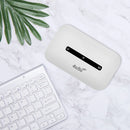 4G LTE Mobile WiFi Router Support 8 To 10 Users 150Mbps Portable WiFi Hotspot with SIM Card Slot Modem Router for Car Travel