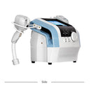 The Contour Sculptor | Professional 360-Degree Ultrasonic Body Contouring & Skin Rejuvenation System