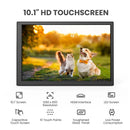 The Signal Canvas | 10.1-Inch 1280x800 IPS Capacitive Touch Monitor