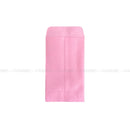 6x10cm Pink Blue Pouch Paper Bag Gift Boy Girl Decoration Packaging Cute Candy Baby Shower Guest Small Mini Kraft Craft Brown