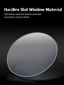 POEDAGAR Luxury Brand Men Clock Date Week Fashion Quartz Male Wristwatch Luminous Waterproof Stainless Steel Men's Watches Reloj