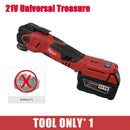 Milwaukee 18V Cordless Tools: Impact Wrench, Drill, Grinder, Blower, Ratchet Wrench & Rangefinder, Fits M18 Lithium Battery