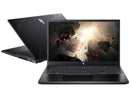 Notebook Gamer Acer Nitro Intel Core i5 8GB 512GB 15,6 "144Hz IPS RTX 2050 Windows 11 ANV15-51-58QL