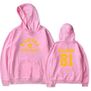 Heated Rivalry Rozanov 81 Merch Hoodie Women Men Long Sleeve Sweatshirt Fashion Pullover Clothes