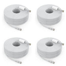 Annke 30M 100ft RJ45 CCTV Ethernet Network Cable Network LAN Cord POE Cable For POE IP Camera NVR Concatenon