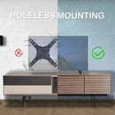 2pcs Televiseur Universal Base Pedestal Feet Stand Mount Table Holder Top 32 40 49 50 55 Inch Desktop Bracket Accessories