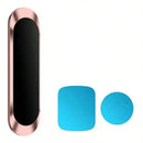 Magnetic Metal Phone Holder, Car Phone Mount, Universal Magnetic Phone Holder Stick-On, Suitable For All Smartphones