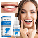 Teeth Whitening Essence Yellow Teeth Quickly Remove Stains Fresh Breath Oral Cleansing Essence Oral Care Products