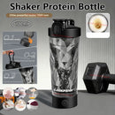 The Vortex Cup | 700ml Portable Blender for Protein and Smoothies