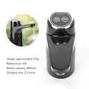 Electric Water Pump USB Rechargeable Portable Water Dispenser Wireless Water Pumping Device for Camping Water Tank