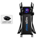 Neo Rf Sculpting Machine Ems Body Sculpt Machines 15 Tesla Hi-met electromagnetic stimulati shaping device