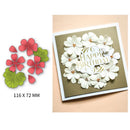 New Arrivals May 2022 Metal Cutting Dies DIY Scrapbooking Photo Album Decorative Embossing PaperCard Crafts Die
