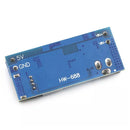 DC-DC 24V/12V auf 5V 5A Abwärtswandler-Lademodul USB Buck Step-Down-Wandlermodul Abwärts-Netzteilmodul für Telefon