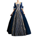 The Palatine | A-Line Formal Ball Gown Dress