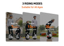 The Gyre | 900W Self-Balancing Electric Unicycle