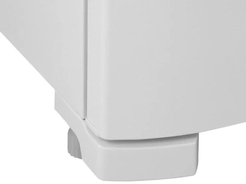 Refrigerator/Cooler Electrolux Cycle Defrost Duplex White 260L DC35A - 220V