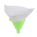 Light Curing 3D Printer Accessories Tool Kit Resin Funnel Filter Cup Metal SLA LCD DLP UV Curing Photon Cleaning Silicone Shovel