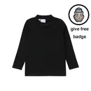 AP Heirloom Collection 2025 Autumn Girls and Boys Clothes Grid Dress Kids Suits Baby Romper Modal Moc Neck Velvet Blazer,
