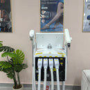 The Aurora Blade | 4-in-1 Diode Laser Hair Removal System (755/808/940/1064nm)