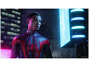 Marvels Spider-Man Miles Morales for PS5 Insomniac Studios