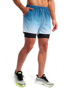The Nomad Six | 6-Piece Summer Shorts Essentials Collection