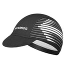 ROCKBROS Cycling Caps Spring Summer Bicycle Hats Quick-Drying Cycling Men Women Hat Breathable Equipment Bike Headband Cap