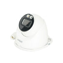 Dahua 8MP Smart Dual Light Fixed-focal Eyeball WizSense Network Camera HDW2849T-S-IL Built-in warm light and IR LED Microphone